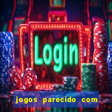 jogos parecido com coin master